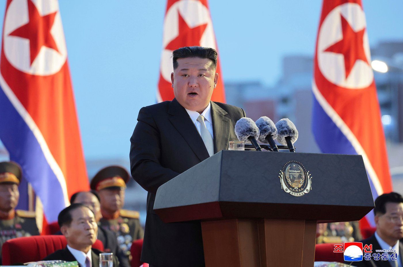 Pékin accueille un sommet stratégique Chine-Russie-Corée du Nord, redéfinition des alliances autour du défilé militaire du 80e anniversaire de la capitulation du Japon
