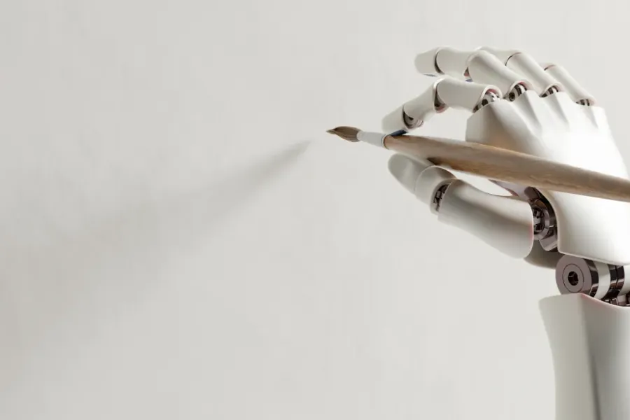 L’IA et la création artistique en 2026 : Les algorithmes sont-ils les nouveaux Van Gogh ?