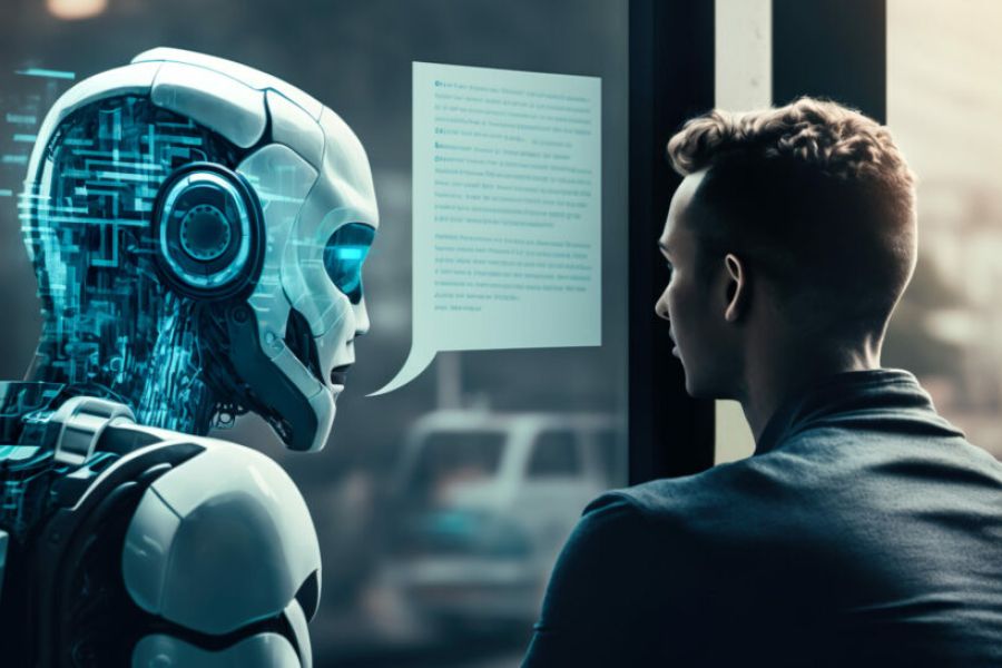 Les IA génératives vont-elles remplacer les emplois ? Une révolution technologique aux conséquences économiques et sociales incertaines