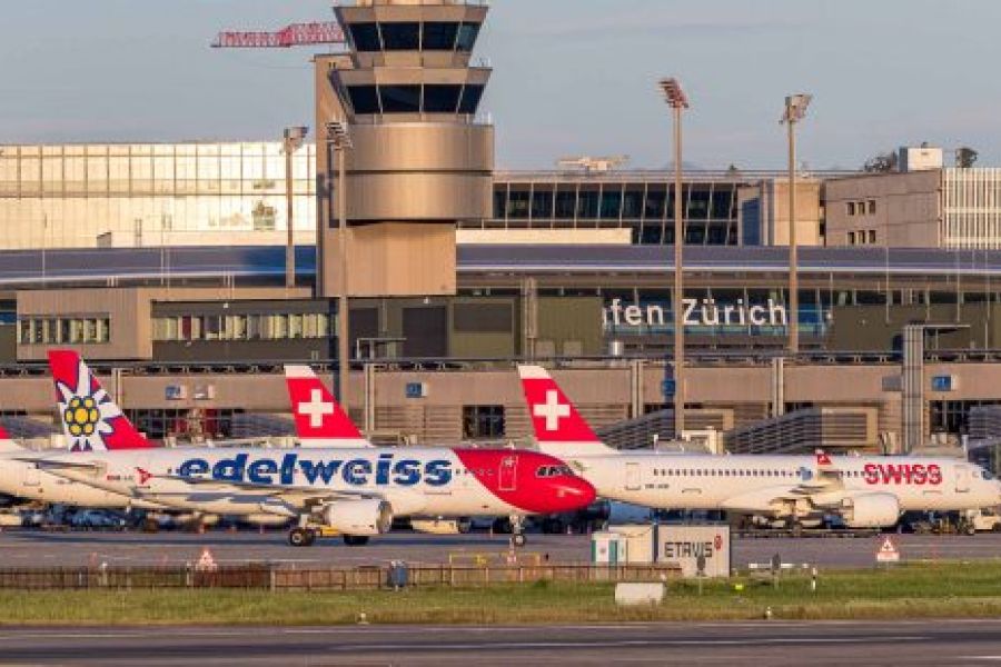 Suisse : Remaniement stratégique à l'aéroport de Zurich, un tournant pour le hub helvétique