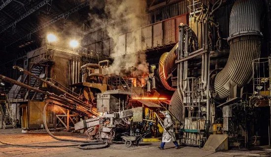 Décarbonation industrielle en France : Les nouveaux défis de l'horizon 2030