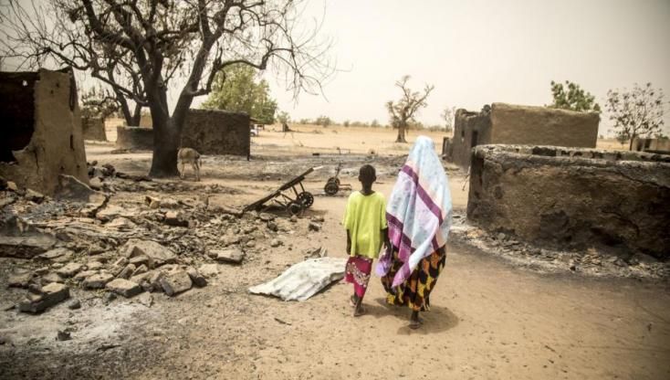 Sahel – L’insécurité chronique et la crise humanitaire