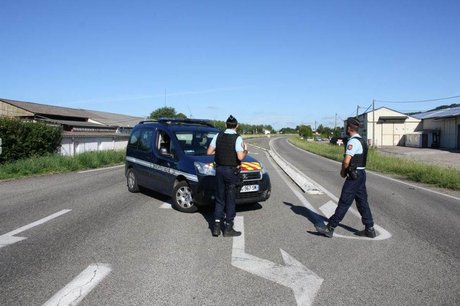 Lot-et-Garonne : 30 ans de prison pour le chauffard qui a tué une gendarme – Un verdict exemplaire face à la violence routière