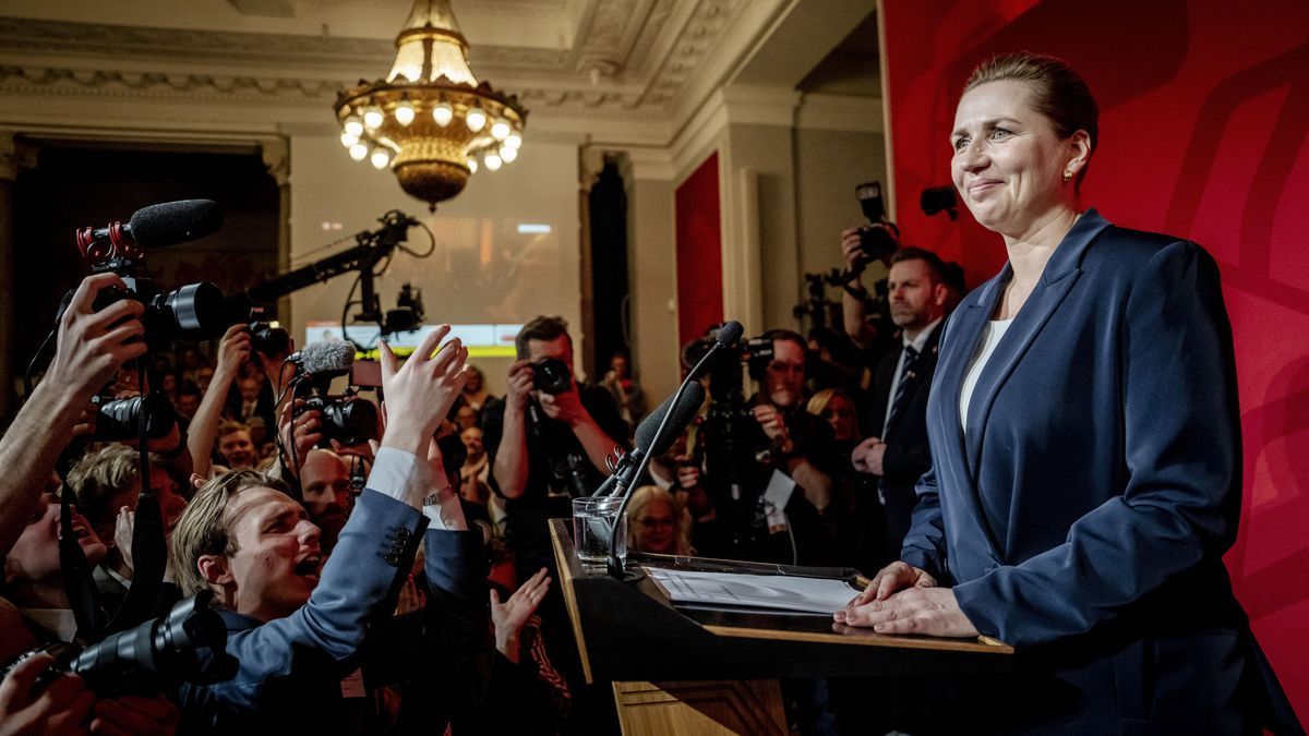 Élections au Danemark – Le séisme politique qui redéfinit l'équilibre scandinave