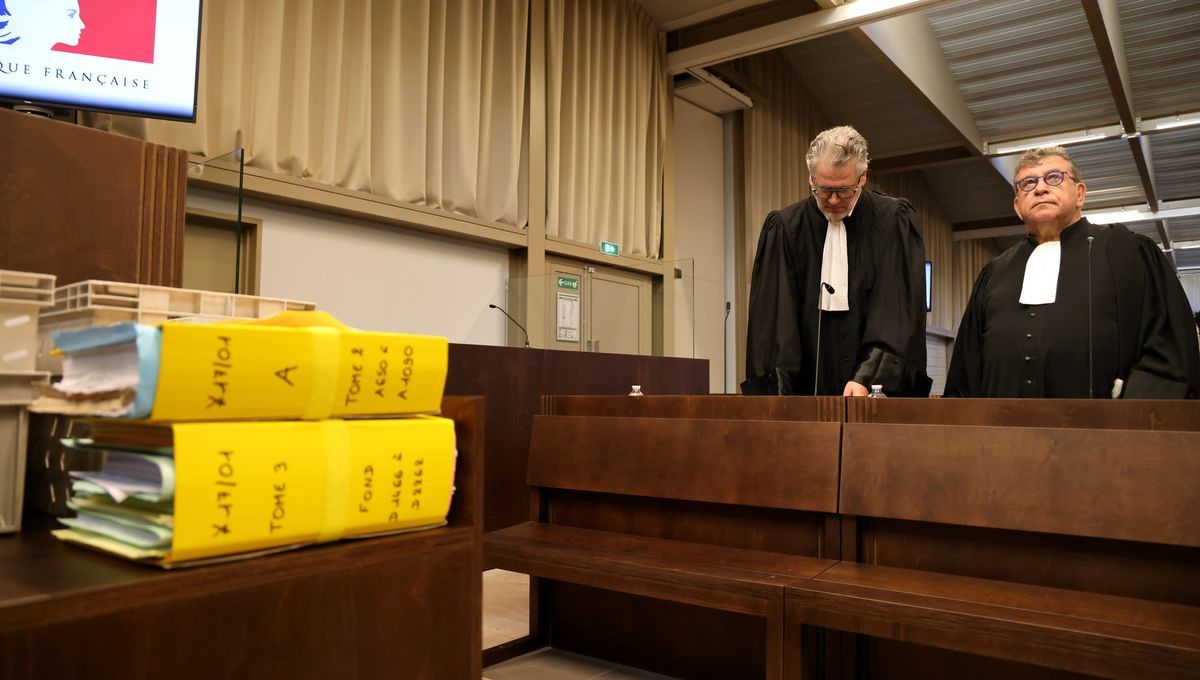 OMONDO JUSTICE - Accident de Millas : ouverture du procès en appel de la conductrice du bus