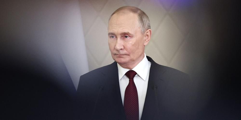 Royaume-Uni : la Russie mène une campagne de sabotage "incroyablement audacieuse" en Europe