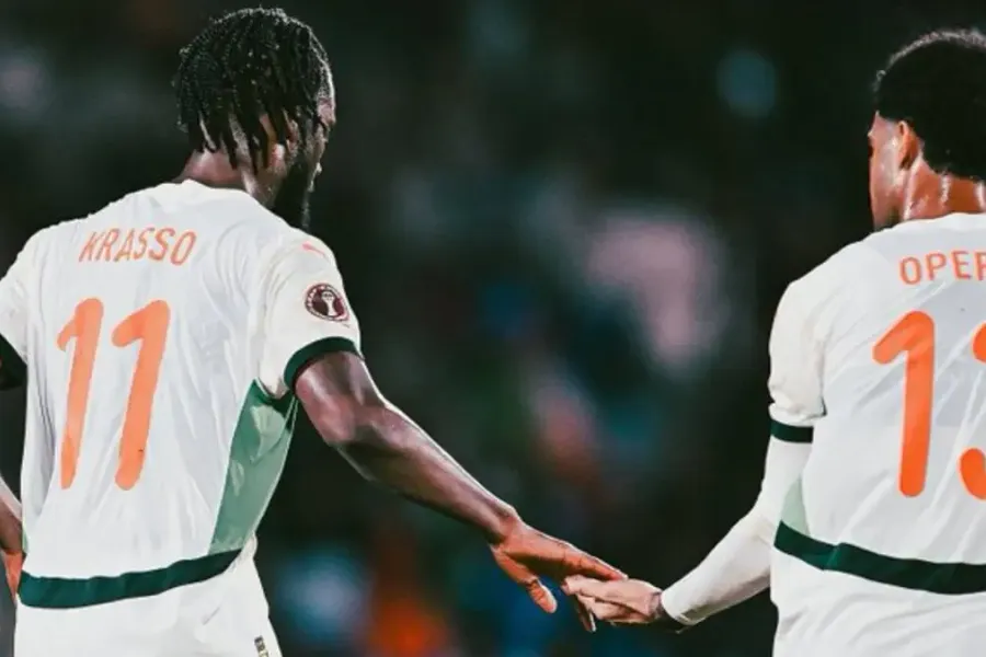 CAN 2025/2026 : La Côte d'Ivoire confirme son statut de favori face au Gabon