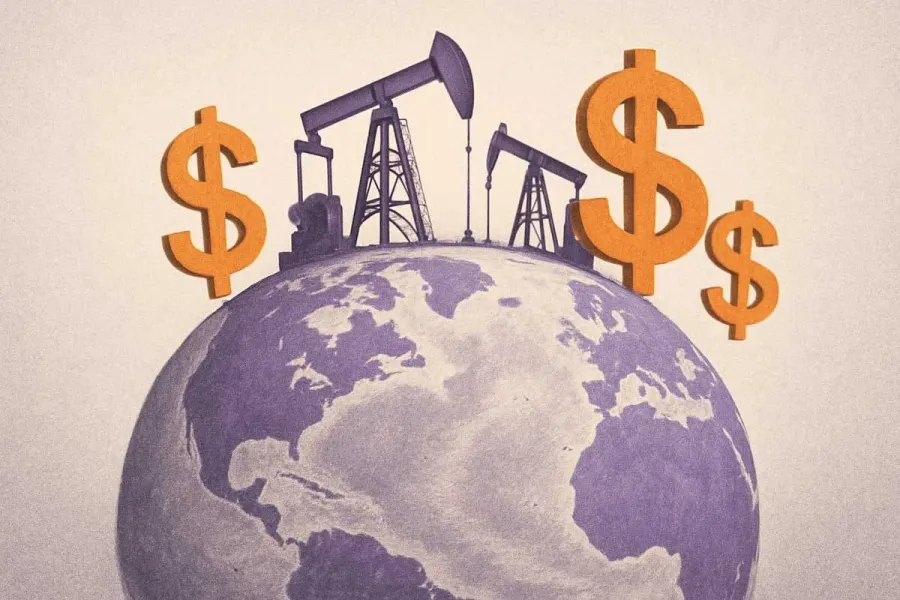 Le prix du pétrole chute après les déclarations de Donald Trump : Mirage boursier ou stabilisation durable ?