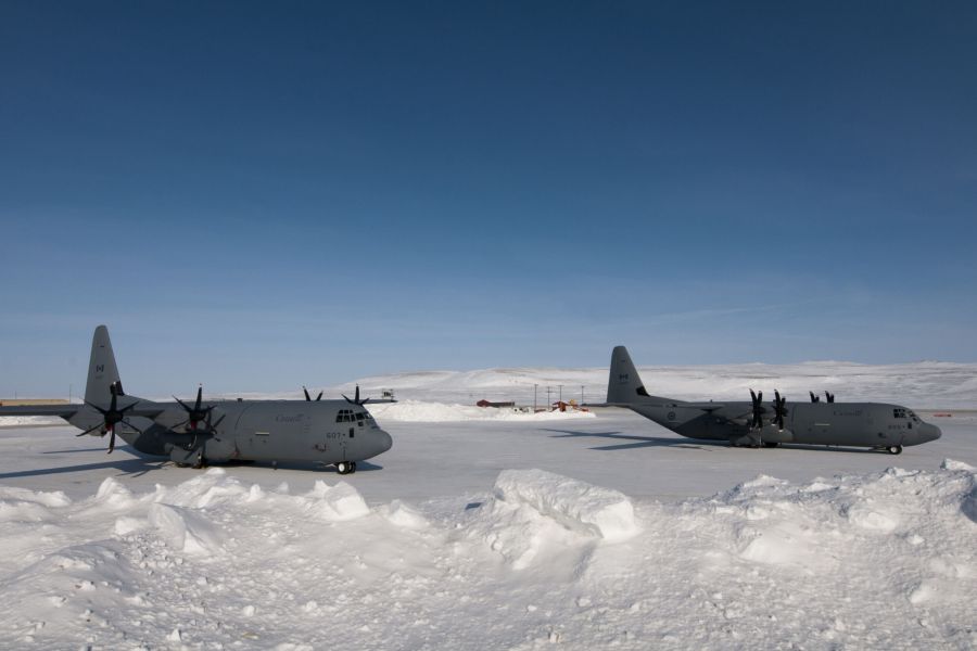 Partenariat Stratégique Canada-Suède : Sécurité, Arctique, et la Montée en Tension des Puissances Nordiques.