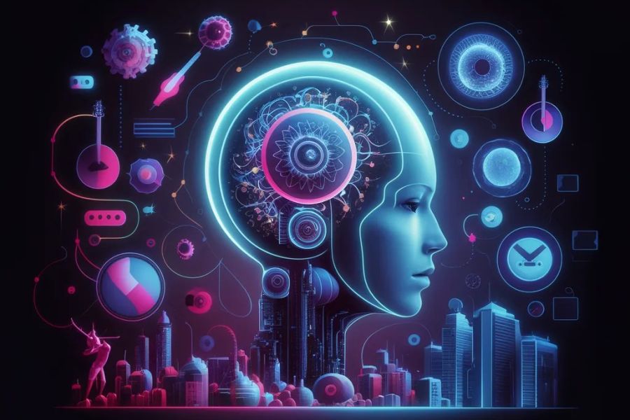 OMONDO IA : L'IA générative révolutionne la création de contenu