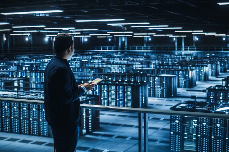 OMONDO SÉCURITÉ - Cybersécurité : nouvelle vague d'attaques contre des infrastructures critiques