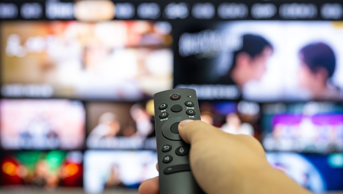 Les Français accros à la vidéo : plus de 4h par jour devant un écran en 2024