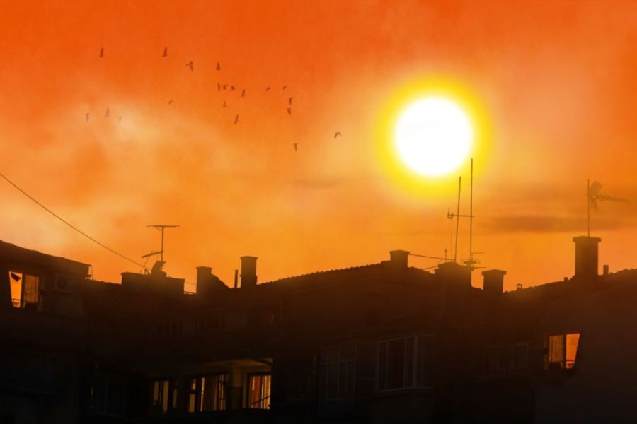 Canicule en France – Dernier jour de chaleur infernale avant l’arrivée des orages