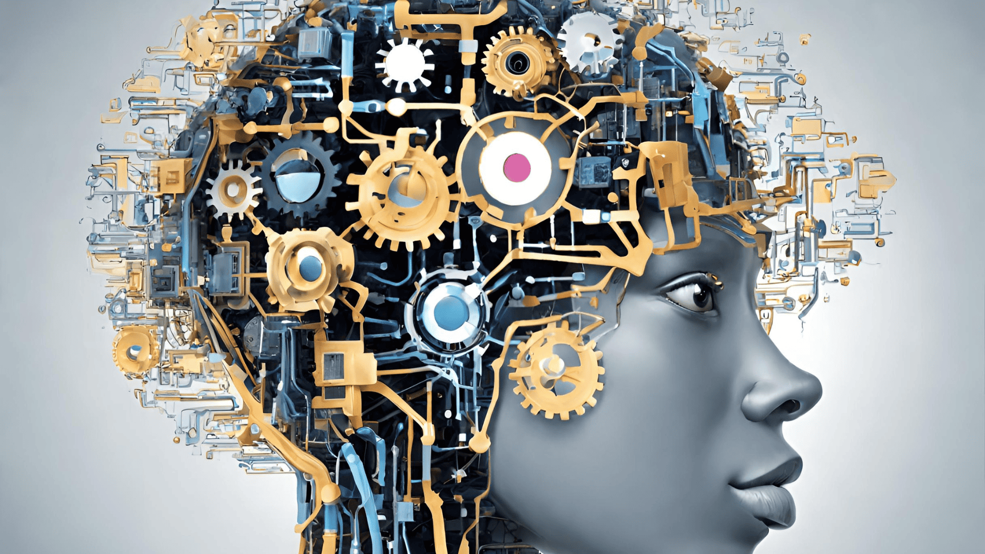 Google offre son IA à l’administration US : un tournant vers une dépendance algorithmique du pouvoir ?