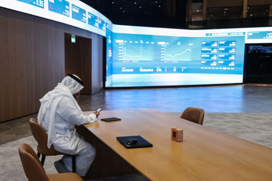 LA GUERRE DES INFRASTRUCTURES — QUAND LE NUMÉRIQUE DEVIENT LA CIBLE PRIORITAIRE