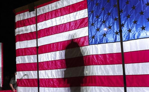 Élections de mi-mandat aux USA : La polarisation du Congrès face aux enjeux climatiques