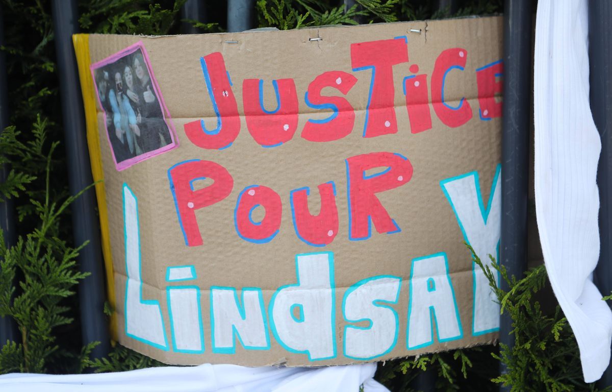 OMONDO SOCIÉTÉ - Suicide de Lindsay : révélations sur sa lettre d'adieu