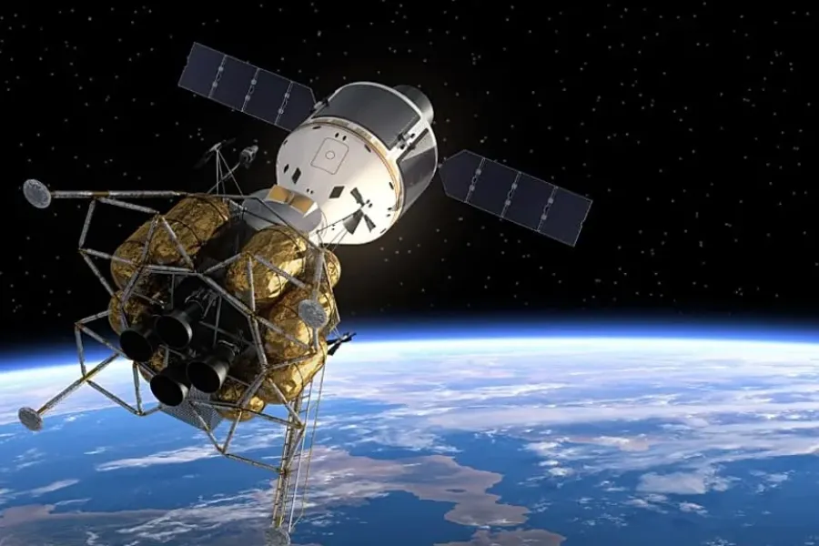 Souveraineté et Défense Spatiale : Les Conclusions du Sommet de Bordeaux et la Stratégie Européenne face au 'New Space'.