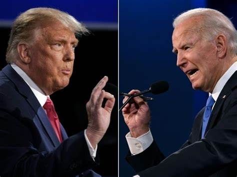 États-Unis : Le président Joe Biden et Donald Trump remportent des victoires au "Super Tuesday"