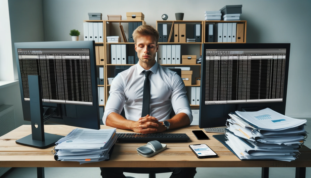 Le Droit à la Déconnexion Augmenté : Comment Protéger le Citoyen de l'Hyper-connectivité dans un Monde Télétravailleur.