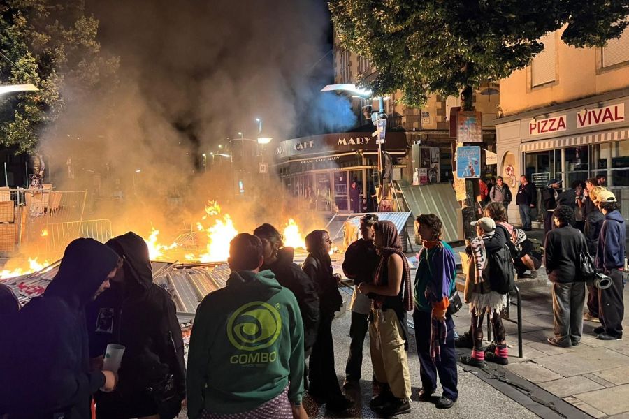 Aurillac : violences en marge du festival de théâtre de rue — quand la culture résiste