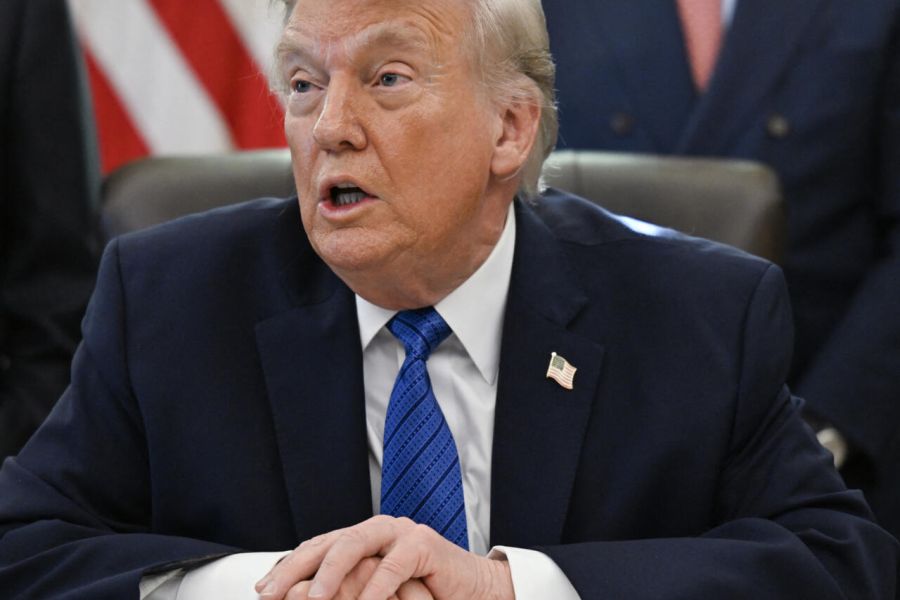 DOSSIER OMONDO I : Le Crépuscule des Gendarmes – Trump, l’Iran et la Mort de l’Universalisme Américain