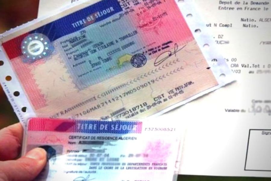 Économie et Travail : La France réforme l'accès aux titres de séjour pour les métiers en tension