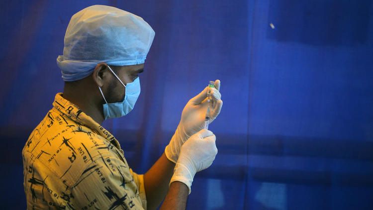 Omondo Santé - L'Inde confirme un cas de mpox par un variant peu dangereux