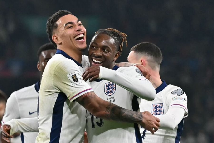 Football Mondial 2026 : L'Angleterre et Costa Rica lancent le compte à rebours en Floride