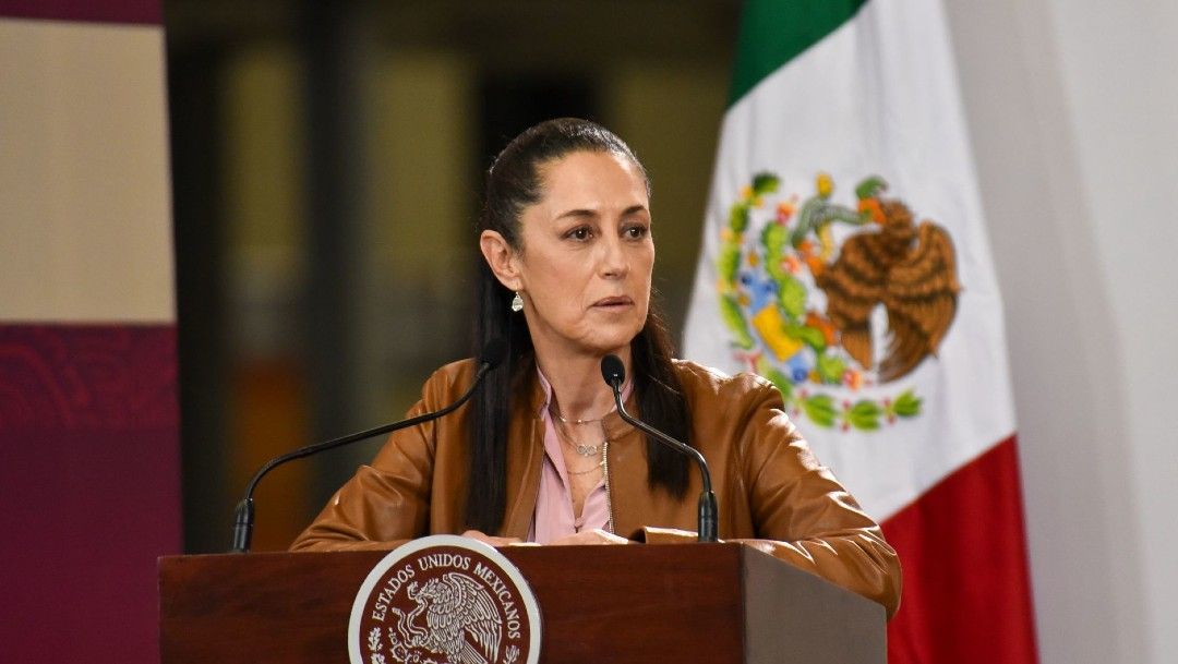 Mexique : Claudia Sheinbaum, la nouvelle présidente, veut transformer le pays avec des hommes de confiance