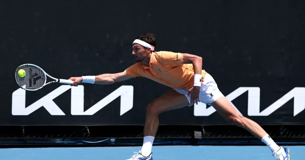 Sport / Open d'Australie 2026 : Le naufrage du tennis français – Pourquoi nos joueurs s'effondrent-ils si vite ?