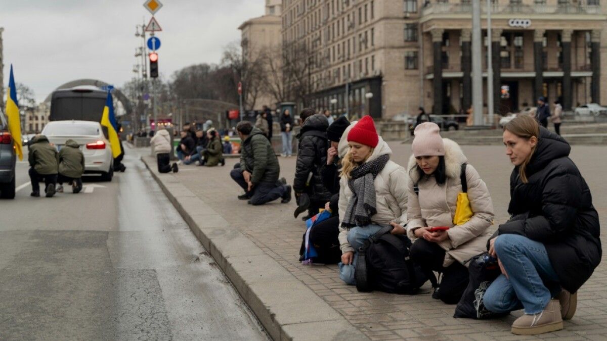 Guerre en Ukraine : la Russie revendique la conquête de Kourakhove dans le Donbass