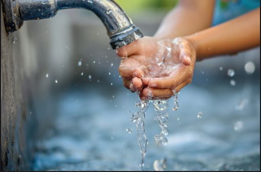 Eau, or bleu : tensions et conflits autour de la ressource en 2025