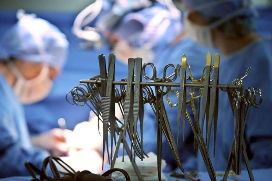 Première mondiale : la greffe de vessie réussie aux États-Unis, un espoir pour la médecine