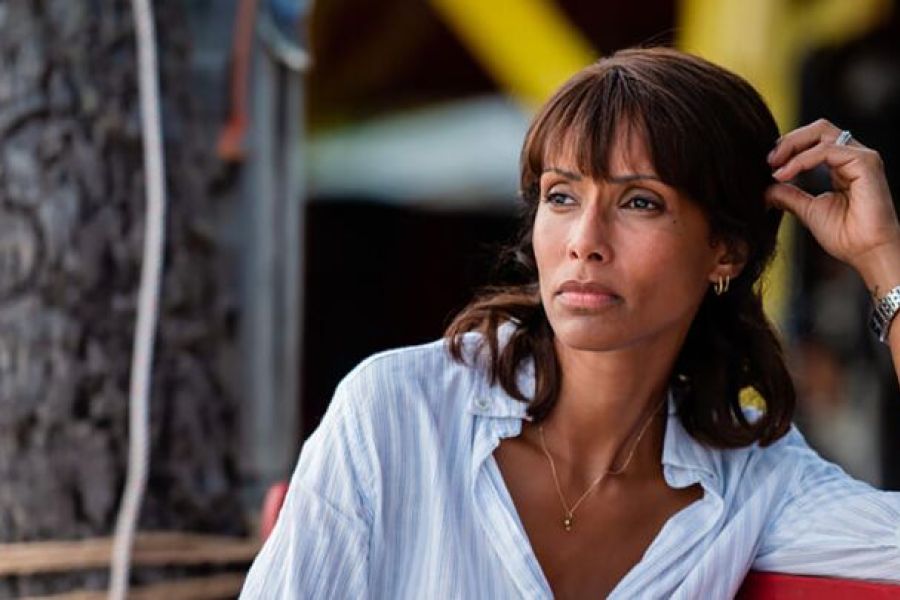 Sonia Rolland et son nouvel amoureux, le début d’une romance annoncée