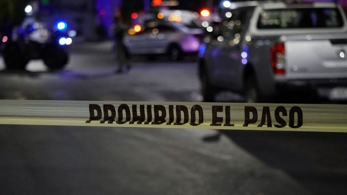 OMONDO CRIMINALITÉ - Fusillade à Mexico : Six morts dans un bar en périphérie de la ville