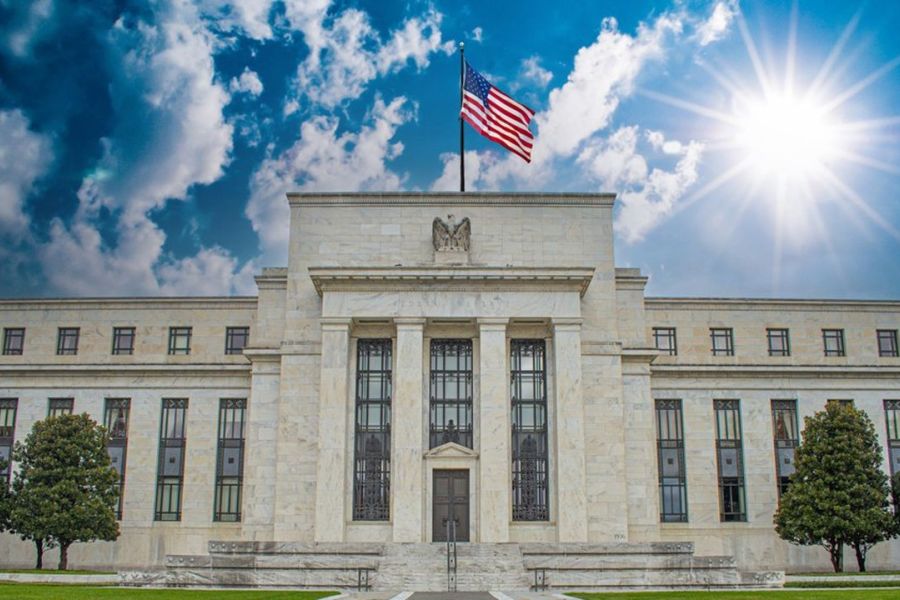 Inflation et taux d'intérêt en 2026 : Les prévisions de la Réserve fédérale américaine (Fed) et de la BCE