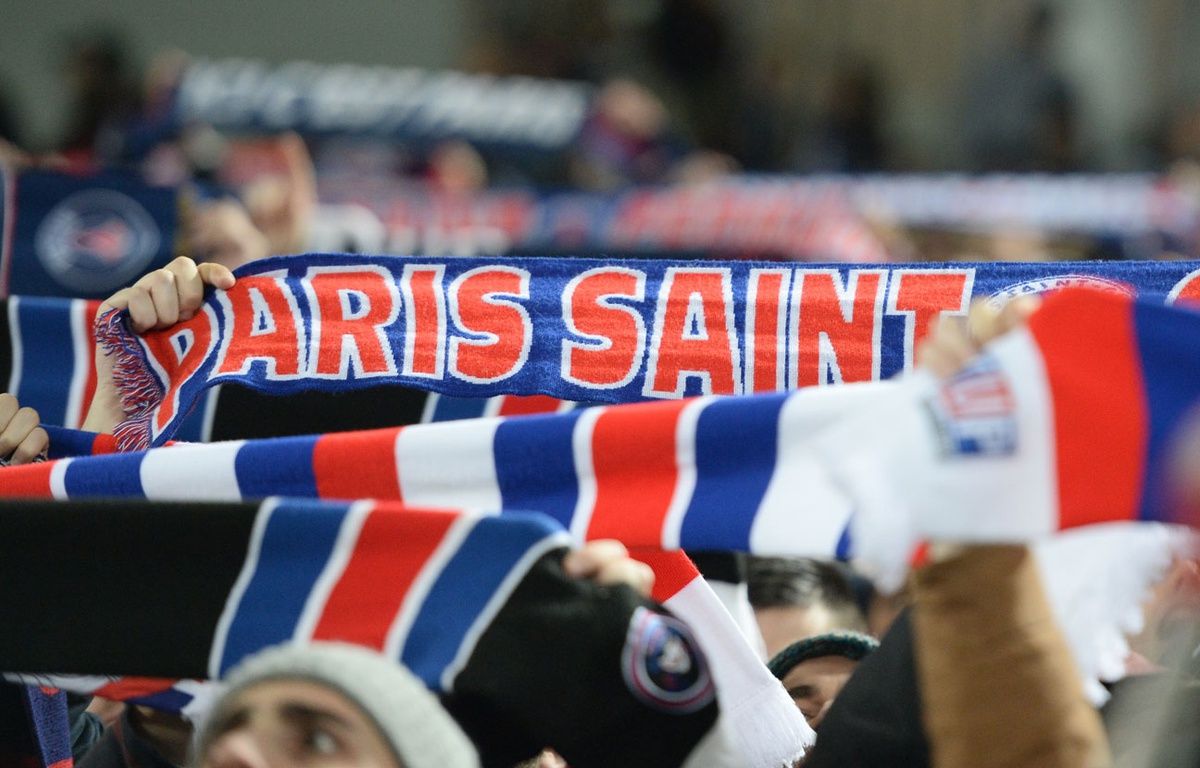 OMONDO SPORT - PSG-OM : Supporters parisiens interdits de déplacement