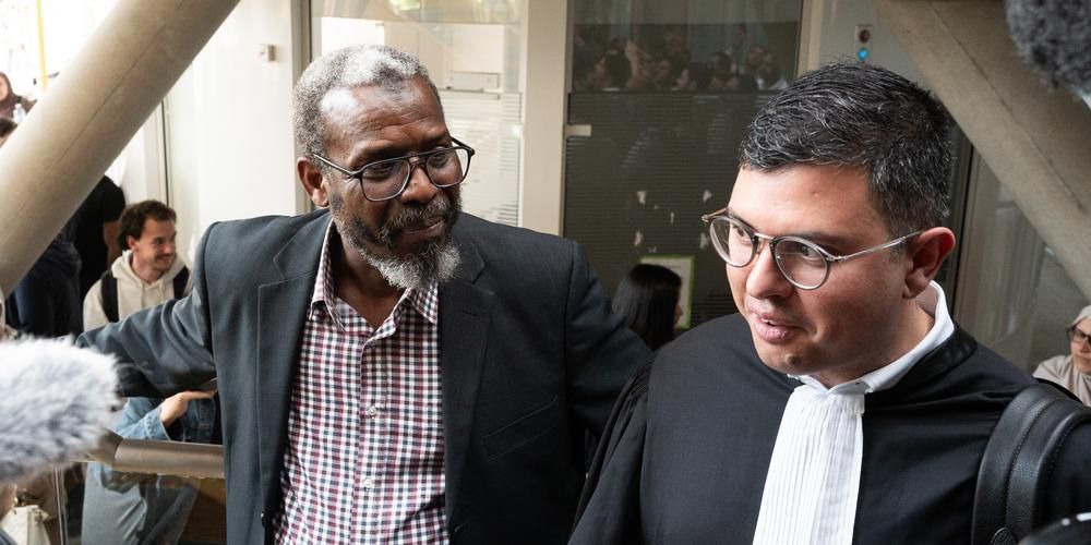 OMONDO SOCIÉTÉ - Expulsion du président d'une mosquée en Gironde : une affaire qui soulève des questions sur l'intégration