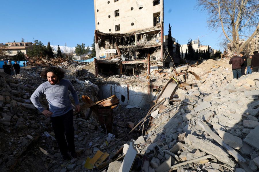 Analyse du Dr Amaury : La destruction des infrastructures civiles en Iran est-elle légitime au regard du droit international ?