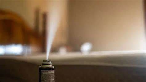 OMONDO SANTÉ - Intoxication à Paris : un individu hospitalisé après avoir utilisé un insecticide interdit