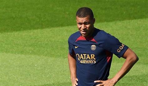 OMONDO SPORT - Conflit Mbappé/PSG : les enjeux d'une bataille juridique et financière