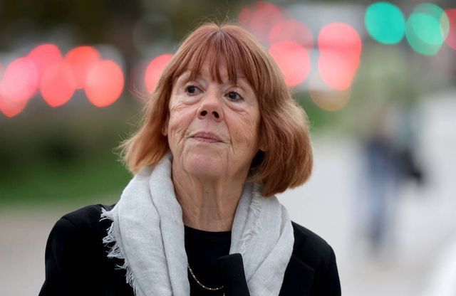 Gisèle Pelicot, icône féministe, raconte "son histoire" : Mémoires d'une vie de combat et de résilience