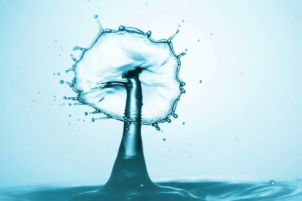 L'Eau, l'Or Bleu du XXIe Siècle : Pénurie, Privatisation et les Conflits Potentiels d'une Gestion Mondiale Éthique