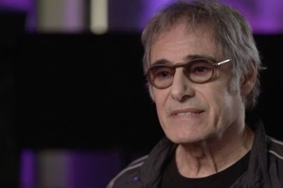 Gérard Lanvin agacé par les accusations d'exil fiscal : "J'ai le droit de vivre où je veux"