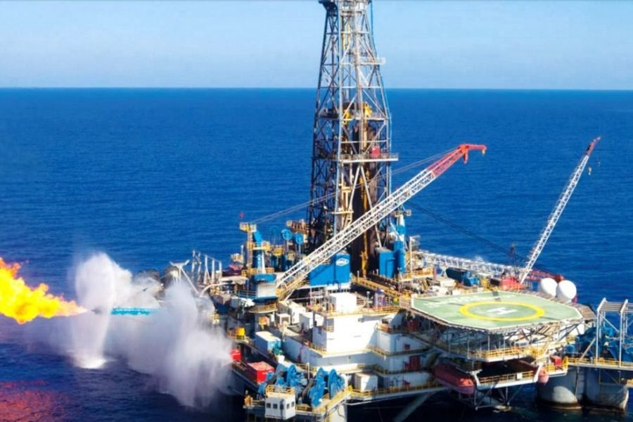 L'Émergence du Sénégal et le Pétrole Guyanais — Les nouveaux pôles de puissance