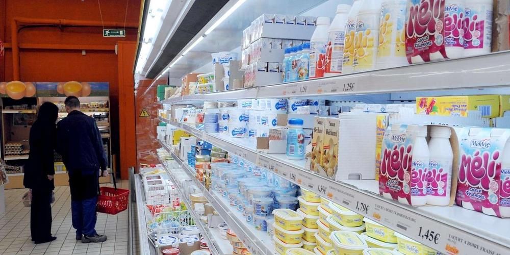 Agroalimentaire : les industriels obtiennent des hausses de prix moyennes de 1,5% de la grande distribution : Quel impact sur le pouvoir d'achat des consommateurs français ?