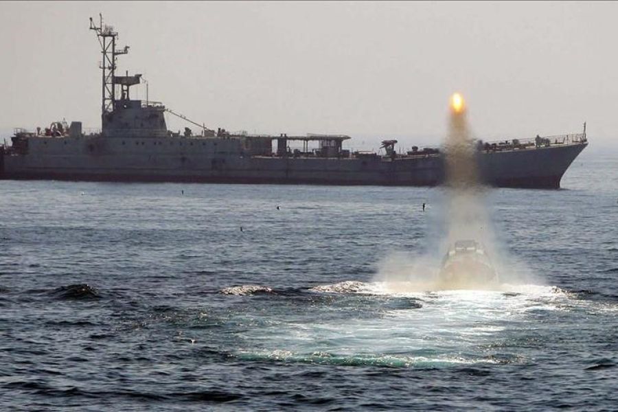 Tensions en Mer d'Arabie : Les États-Unis abattent un drone iranien près du porte-avions USS Abraham Lincoln