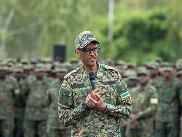 Les États-Unis pointent du doigt le Rwanda de soutenir le M23 en RDC