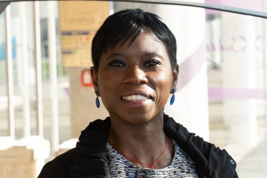 Destins des Noirs en France : Que devient Surya Bonaly ?